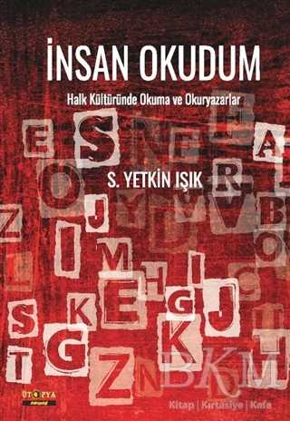İnsanı Okudum