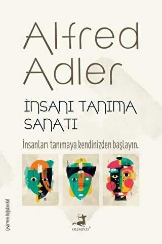 İnsanı Tanıma Sanatı kapağı