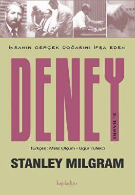 İnsanın Gerçek Doğasını İfşa Eden Deney