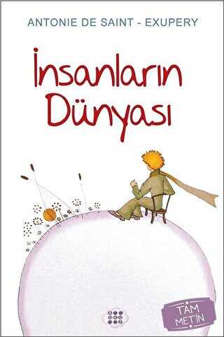 İnsanların Dünyası