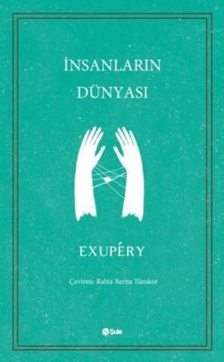 İnsanların Dünyası kapağı