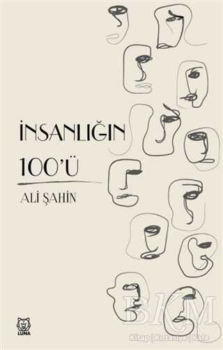 İnsanlığın 100`ü kapağı