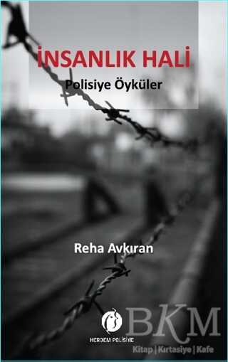 İnsanlık Hali kapağı