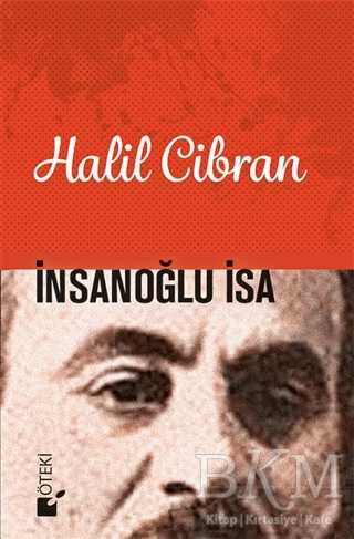 İnsanoğlu İsa