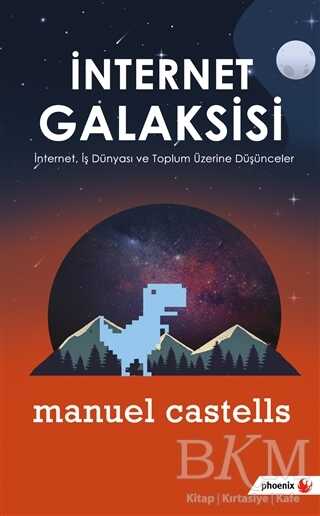 İnternet Galaksisi kapağı