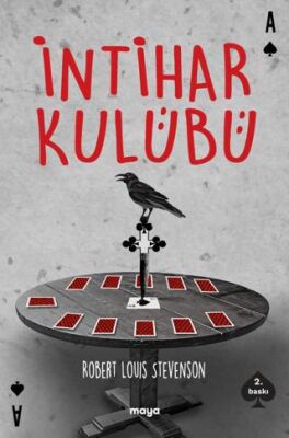 İntihar Kulübü