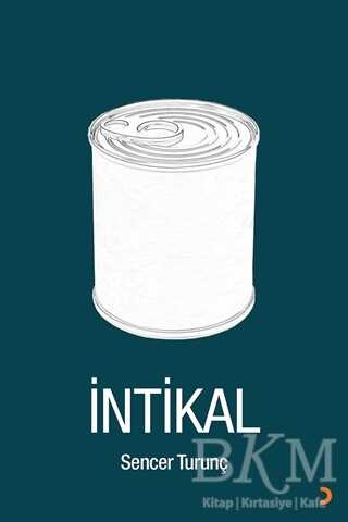 İntikal