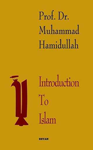 INTRODUCTİON TO ISLAM