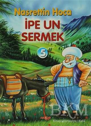 İpe Un Sermek