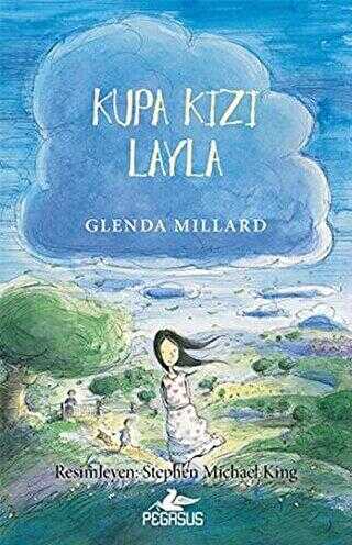 İpek Krallık 2: Kupa Kızı Layla
