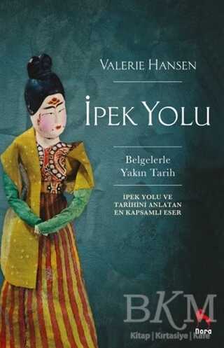 İpek Yolu kapağı
