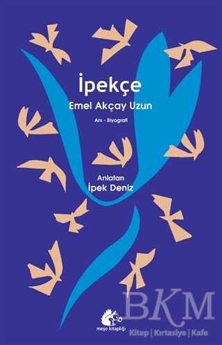 İpekçe kapağı