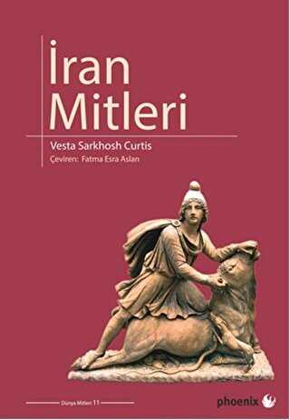 İran Mitleri