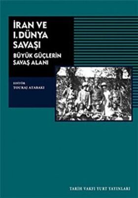 İRAN VE 1. DÜNYA SAVAŞI
