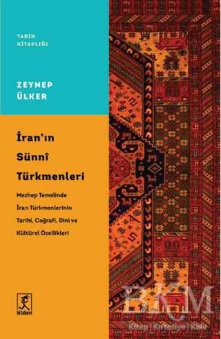 İran`ın Sünni Türkmenleri kapağı