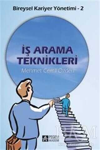İş Arama Teknikleri