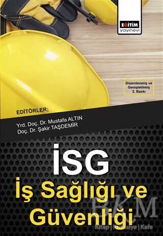 İş Sağlığı ve Güvenliği