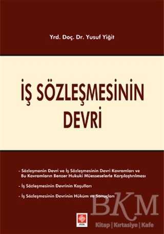 İş Sözleşmesinin Devri