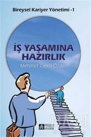 İş Yaşamına Hazırlık