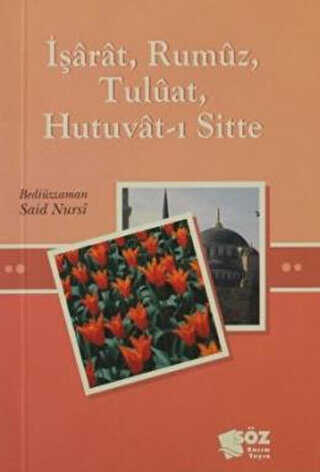 İşarat, Rumuz, Tuluat, Hutuvat-ı Sitte Mini Boy