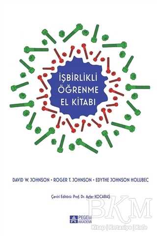 İşbirlikli Öğrenme El Kitabı