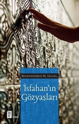 İsfahan’ın Gözyaşları kapağı