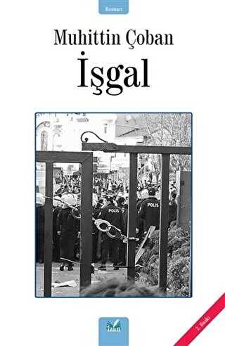 İşgal kapağı