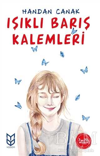Işıklı Barış Kalemleri kapağı