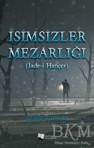 İsimsizler Mezarlığı