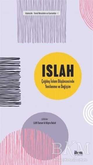 Islah kapağı
