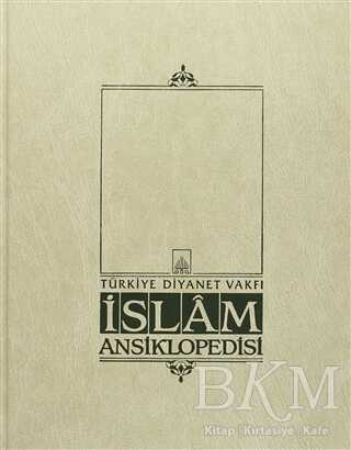 İslam Ansiklopedisi Cilt: 37