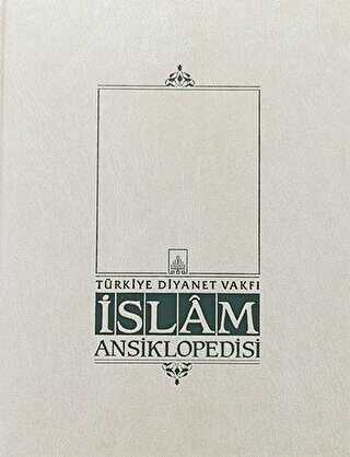 İslam Ansiklopedisi Cilt: 43
