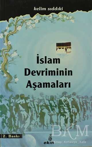 İslam Devriminin Aşamaları
