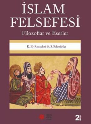 İslam Felsefesi kapağı