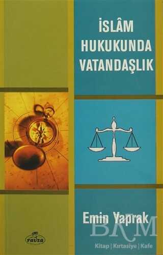 İslam Hukukunda Vatandaşlık