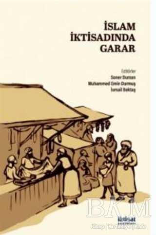İslam İktisadında Garar kapağı