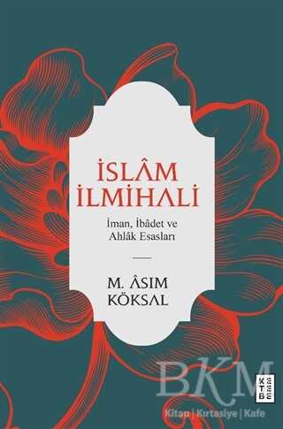 İslam İlmihali kapağı