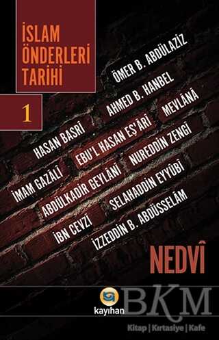 İslam Önderleri Tarihi 1