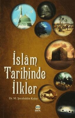 İslam Tarihinde İlkler