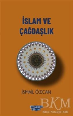 İslam ve Çağdaşlık kapağı