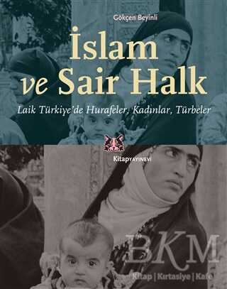İslam ve Sair Halk kapağı