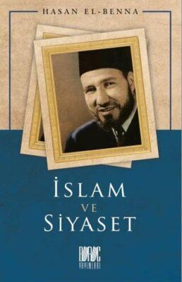 İslam ve Siyaset kapağı