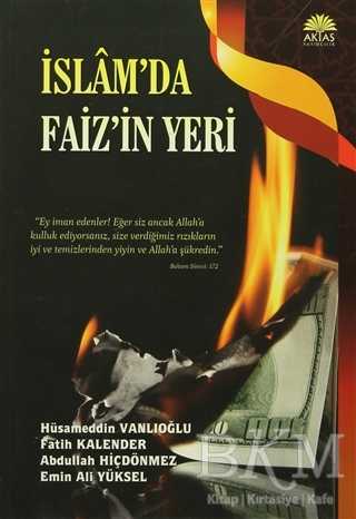 İslam`da Faiz`in Yeri