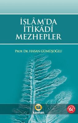 İslam`da İtikadi Mezhepler kapağı