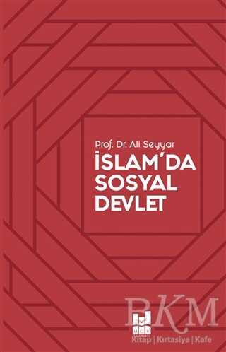 İslam’da Sosyal Devlet kapağı