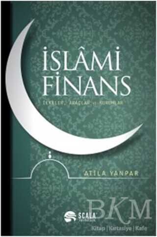 İslami Finans kapağı