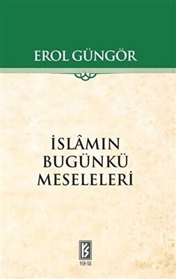 İslamın Bugünkü Meseleleri kapağı