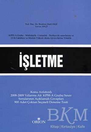 İşletme