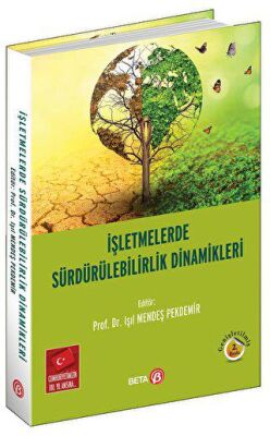 İşletmelerde Sürdürülebilirlik Dinamikleri