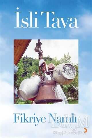 İsli Tava